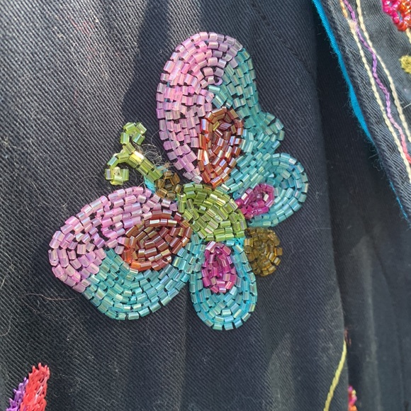 THE QUACKER FACTORY - Gently Used/Excellent Condition Coat (2X) - Picture 5 of 10